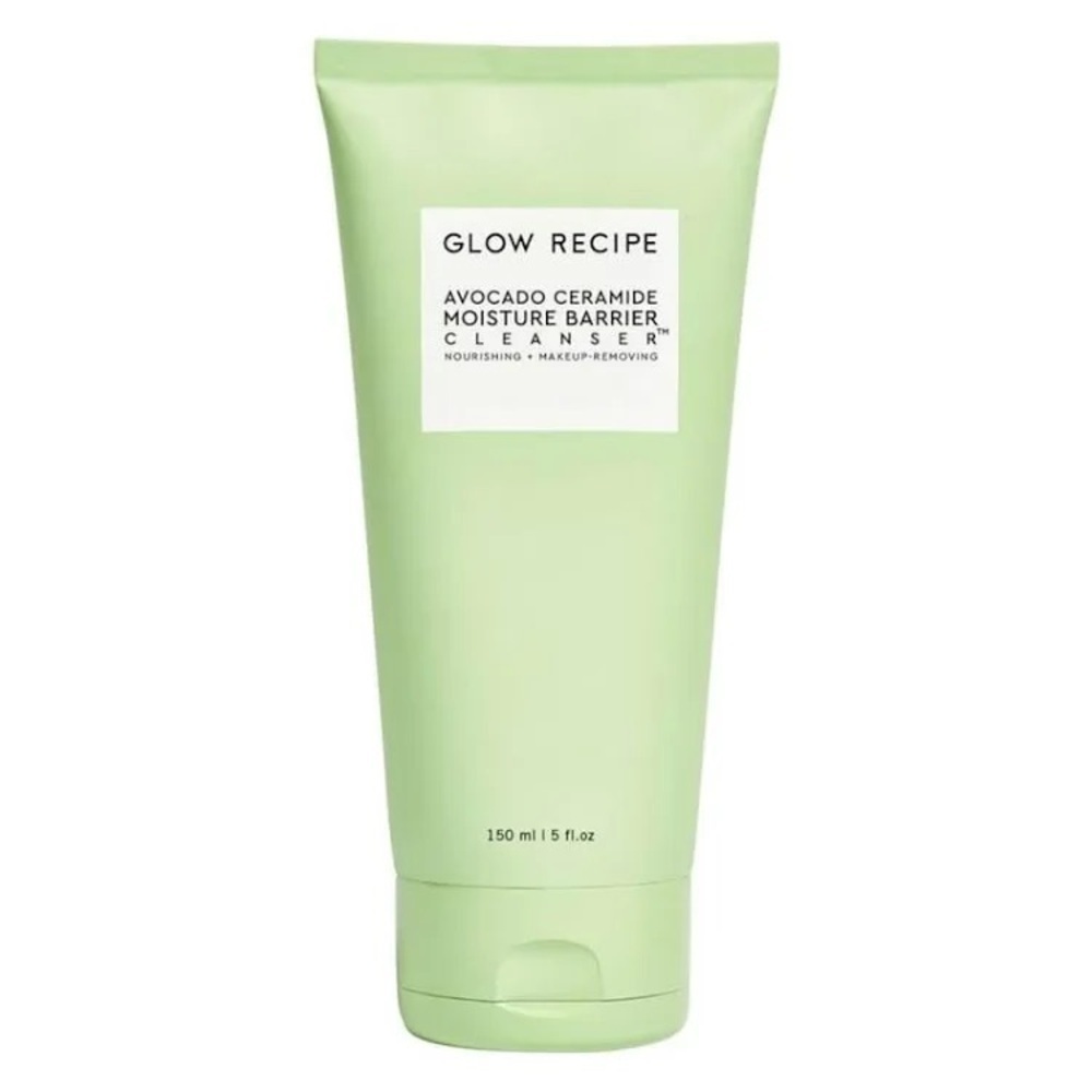 Glow Recipe Avocado Ceramide Moisture Barrier Cleanser